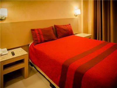 Hotel Grand Reyes مونتيري المظهر الخارجي الصورة