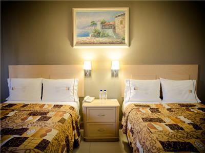 Hotel Grand Reyes مونتيري المظهر الخارجي الصورة